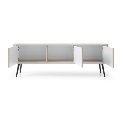 ZOVA tv unit 168 cm, cashmere ZOVA tv unit 168 cm, cashmere
