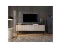 ZOVA tv unit 168 cm, cashmere