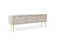 ZOVA tv unit 168 cm, cashmere