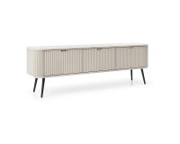 ZOVA tv unit 168 cm, cashmere