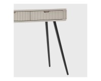 ZOVA dressing table 103 cm, cashmere