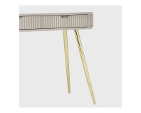 ZOVA dressing table 103 cm, cashmere
