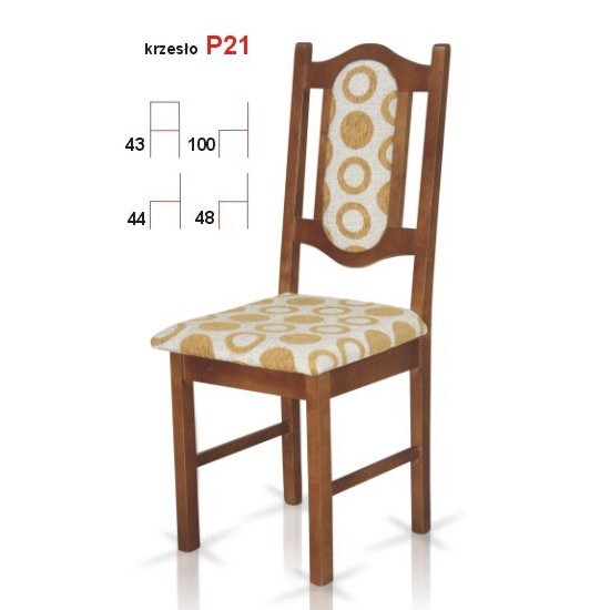 כסא P21
