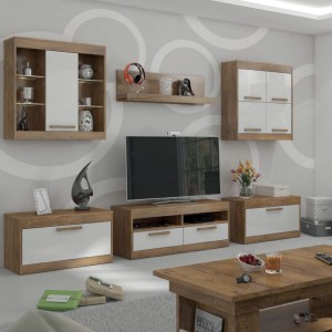 Furniture Wall Unit MAXIMUS II