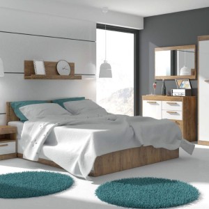 Bedroom MAXIMUS XII