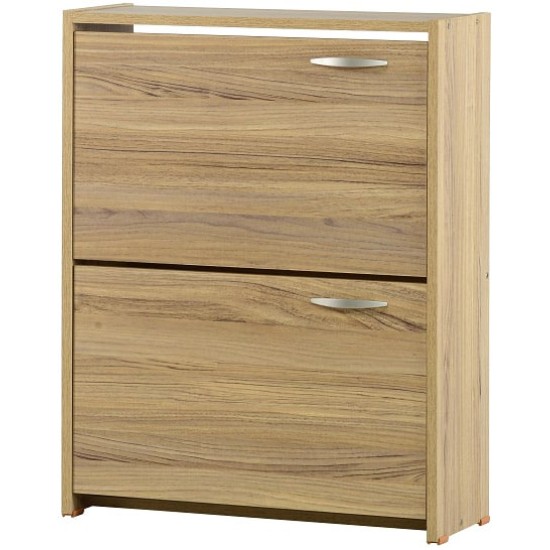 Shoe cabinet - model 124 Furniture, Entrance Hall Cabinets, Cupboards and cabinets for shoes image