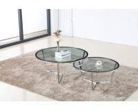 Coffee table MICHAL - 80*38