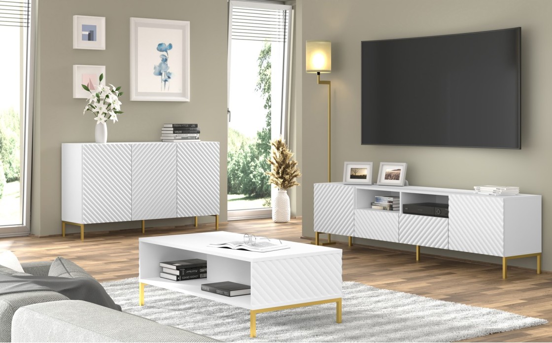SURF Collection white