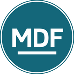 לוח עשוי MDF