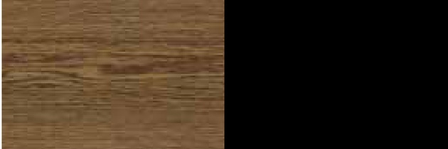 Oiled oak / black matt, factory standard 21