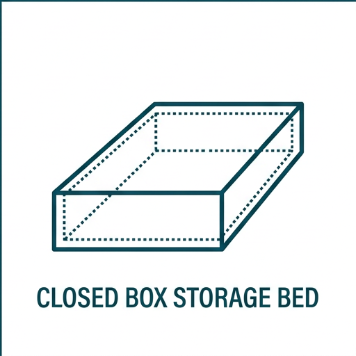 Closed Box