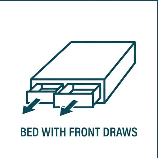 Front Drawers