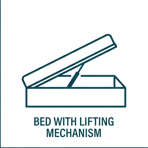 Lift-Top Mechanism