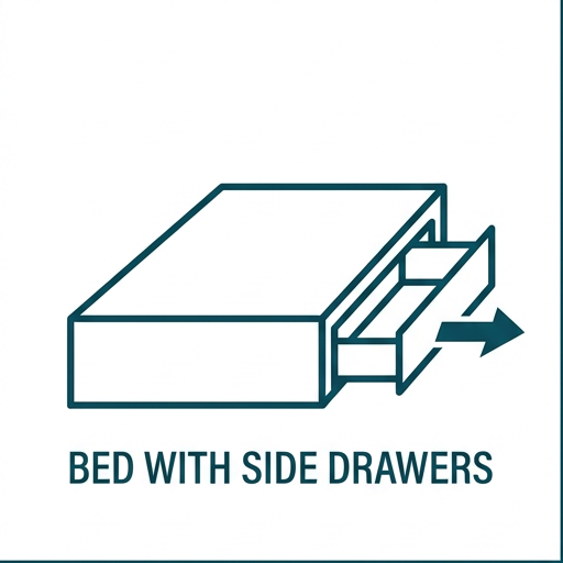 Side Drawers
