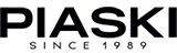 PIASKI